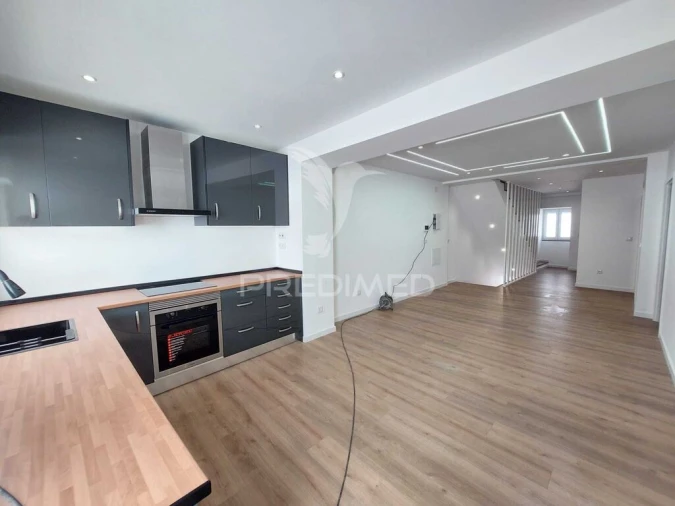 Apartamento T4 para Venda em Ribeira de Nisa e Carreiras Foto 17