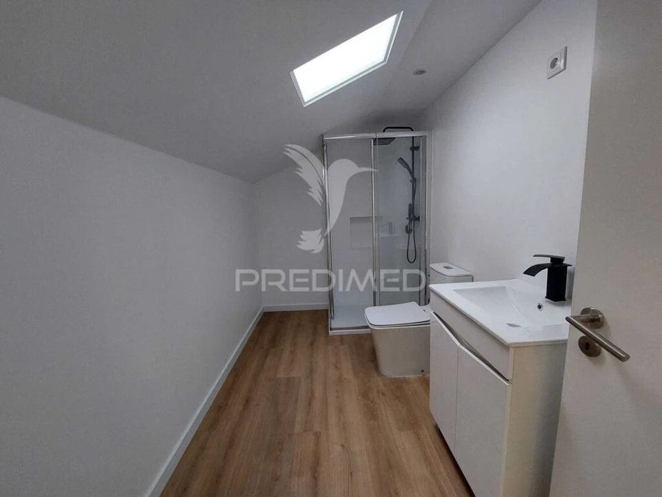 Apartamento T4 para Venda em Ribeira de Nisa e Carreiras Foto 9