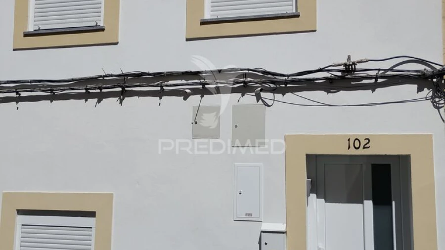 Apartamento T4 para Venda em Ribeira de Nisa e Carreiras