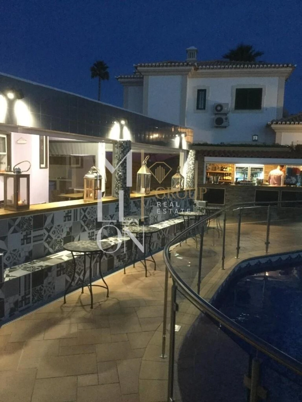 Negócio para Venda em Albufeira e Olhos de Água Foto 5