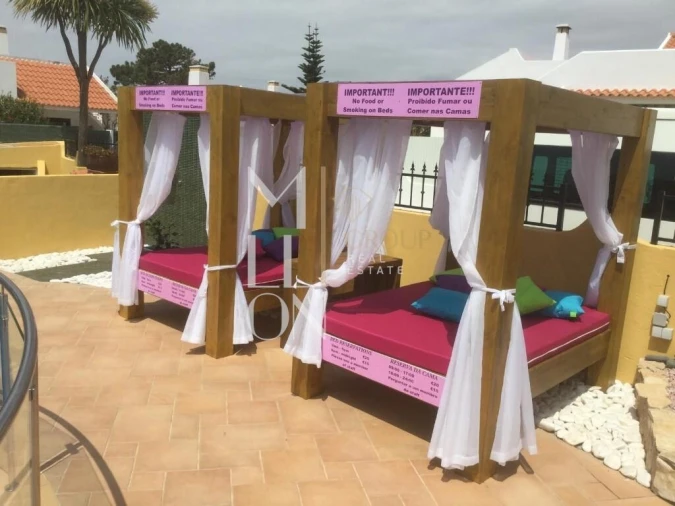 Negócio para Venda em Albufeira e Olhos de Água Foto 2