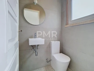 Apartamento T4 para Arrendamento em Algés, Linda-A-Velha e Cruz Quebrada-Dafundo