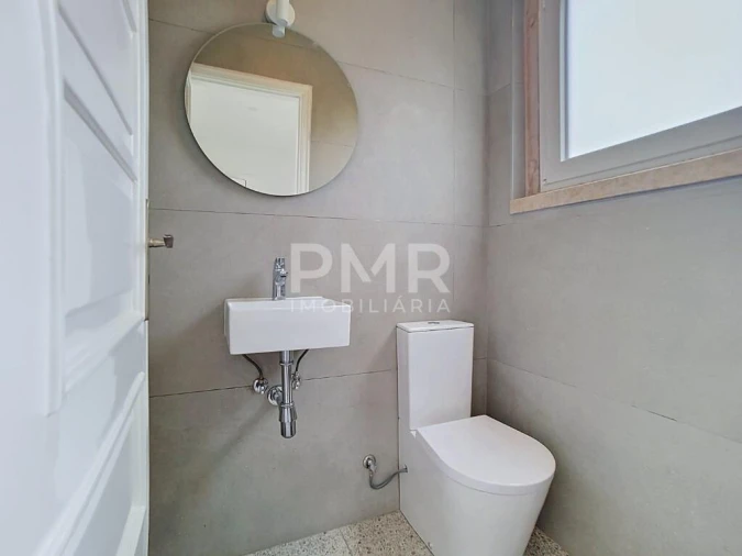 Apartamento T4 para Arrendamento em Algés, Linda-A-Velha e Cruz Quebrada-Dafundo Foto 3