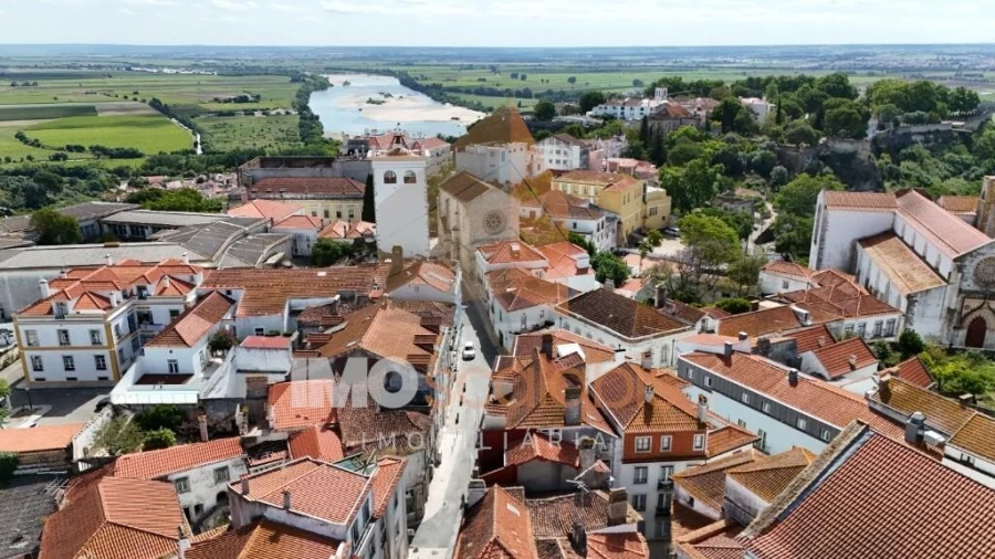 Moradia T2 para Venda em Romeira e Várzea Foto 17