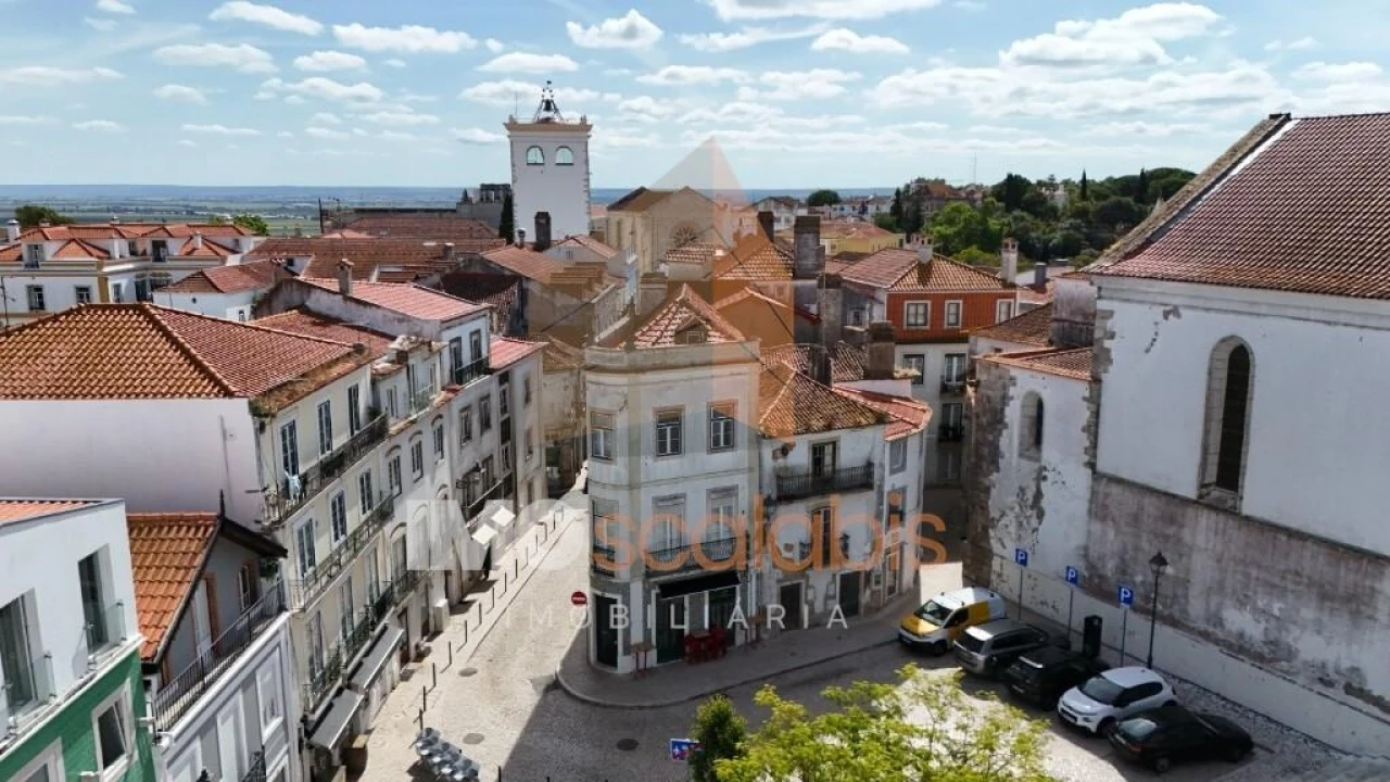 Moradia T2 para Venda em Romeira e Várzea Foto 16