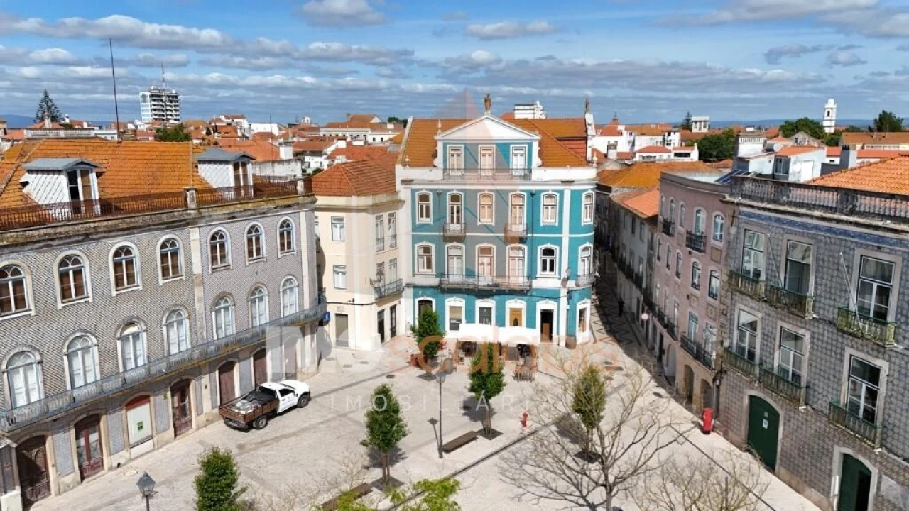 Moradia T2 para Venda em Romeira e Várzea Foto 18