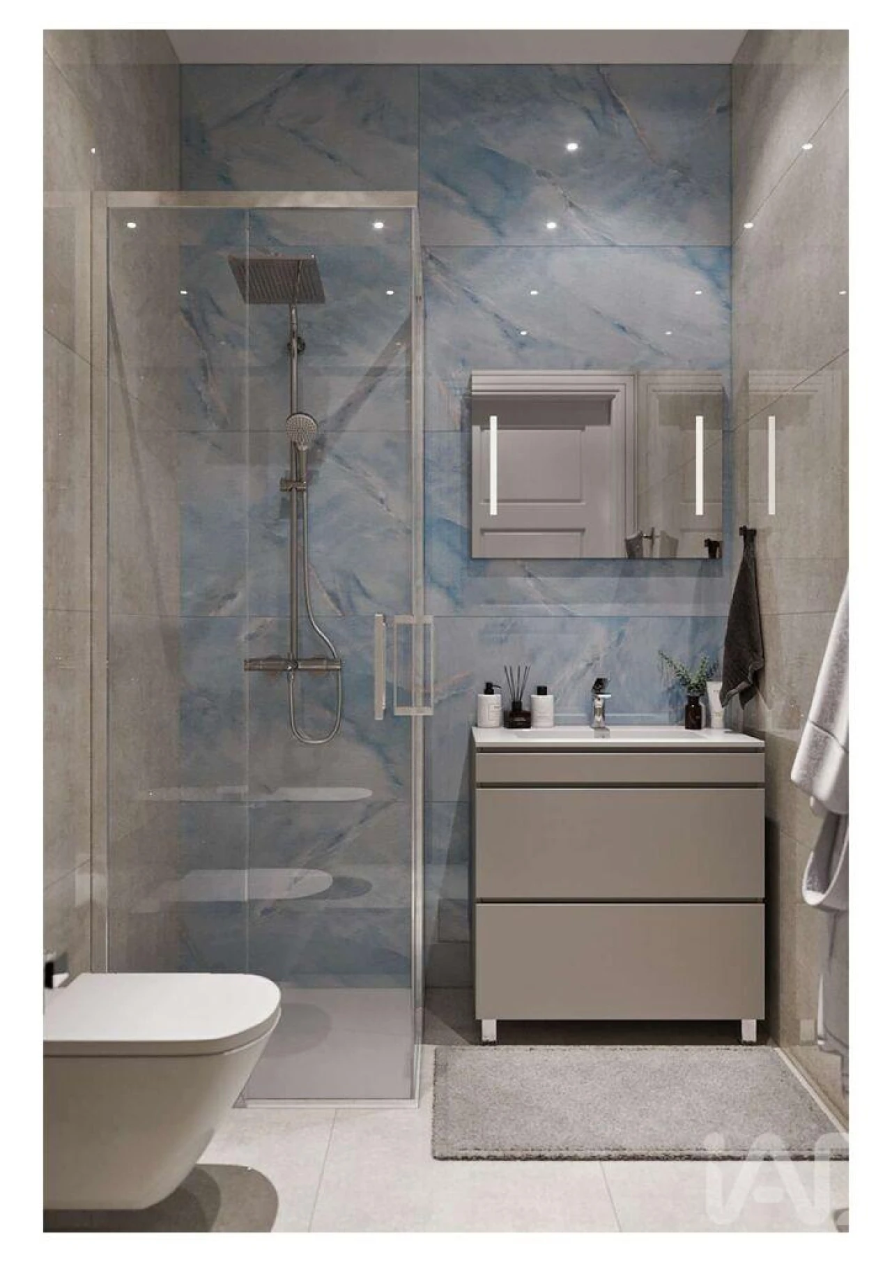 Apartamento T2 para Venda em Portimão Foto 14