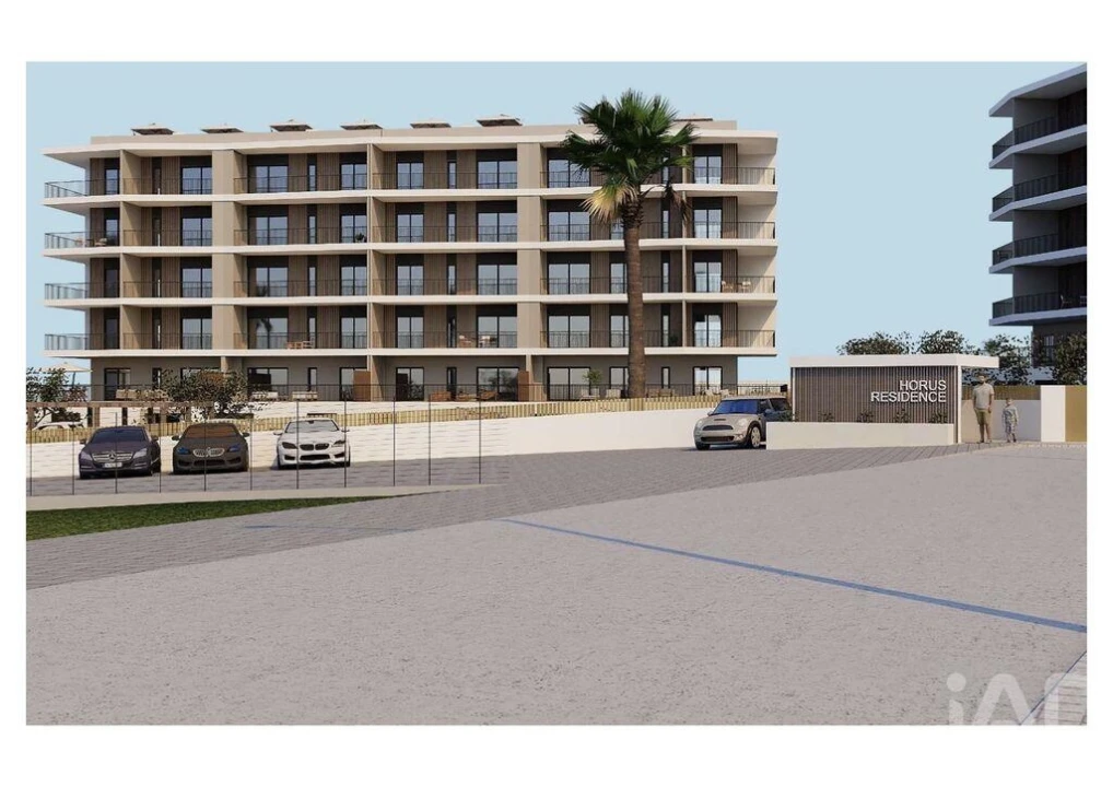 Apartamento T2 para Venda em Portimão Foto 5
