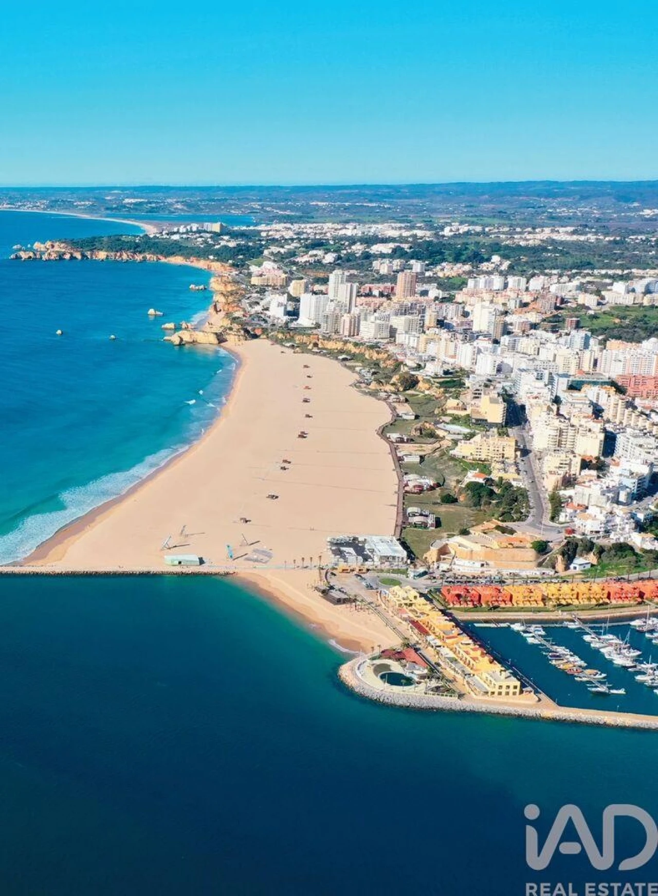 Apartamento T2 para Venda em Portimão Foto 20