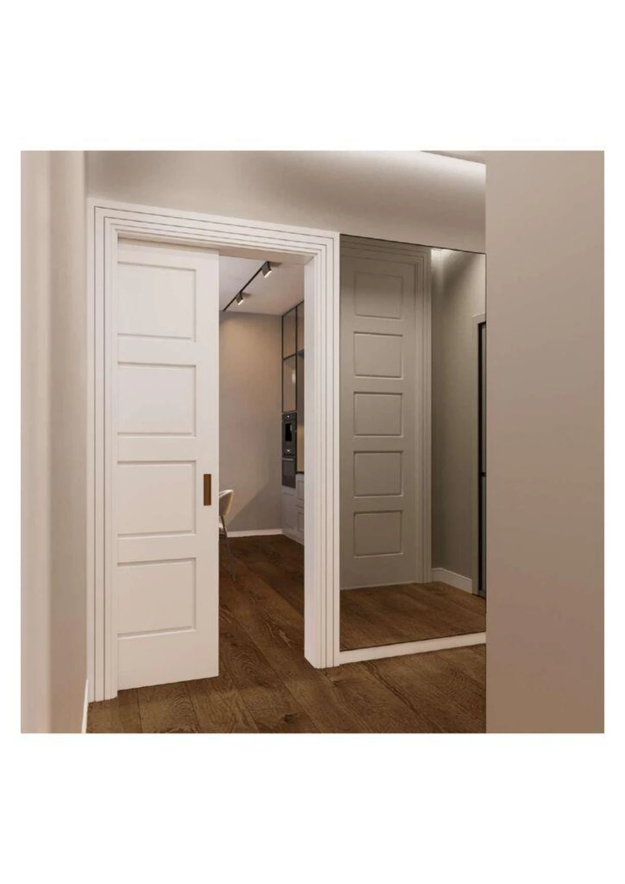 Apartamento T2 para Venda em Portimão Foto 11