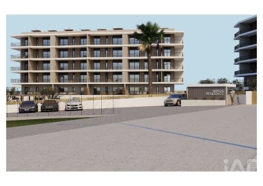 Apartamento T2 para Venda em Portimão