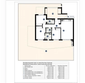 Apartamento T2 para Venda em Portimão