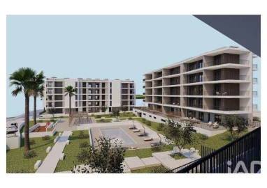 Apartamento T2 para Venda em Portimão