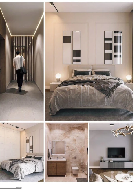 Apartamento T2 para Venda em Portimão