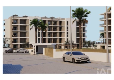 Apartamento T2 para Venda em Portimão