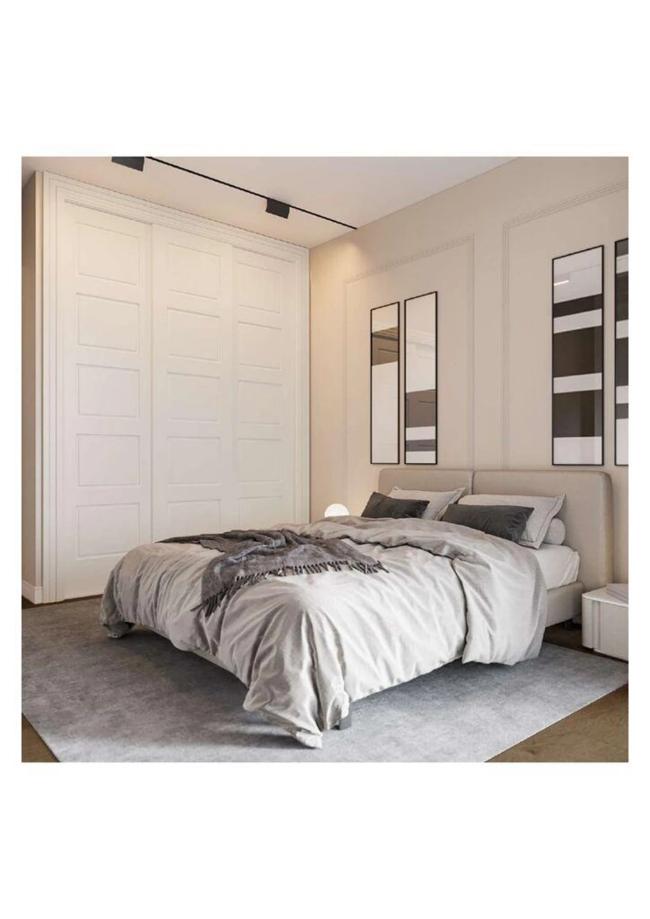 Apartamento T2 para Venda em Portimão Foto 9