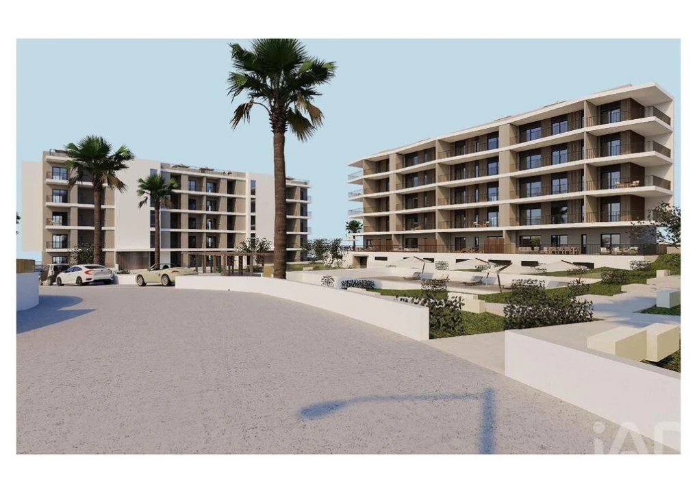 Apartamento T2 para Venda em Portimão Foto 7