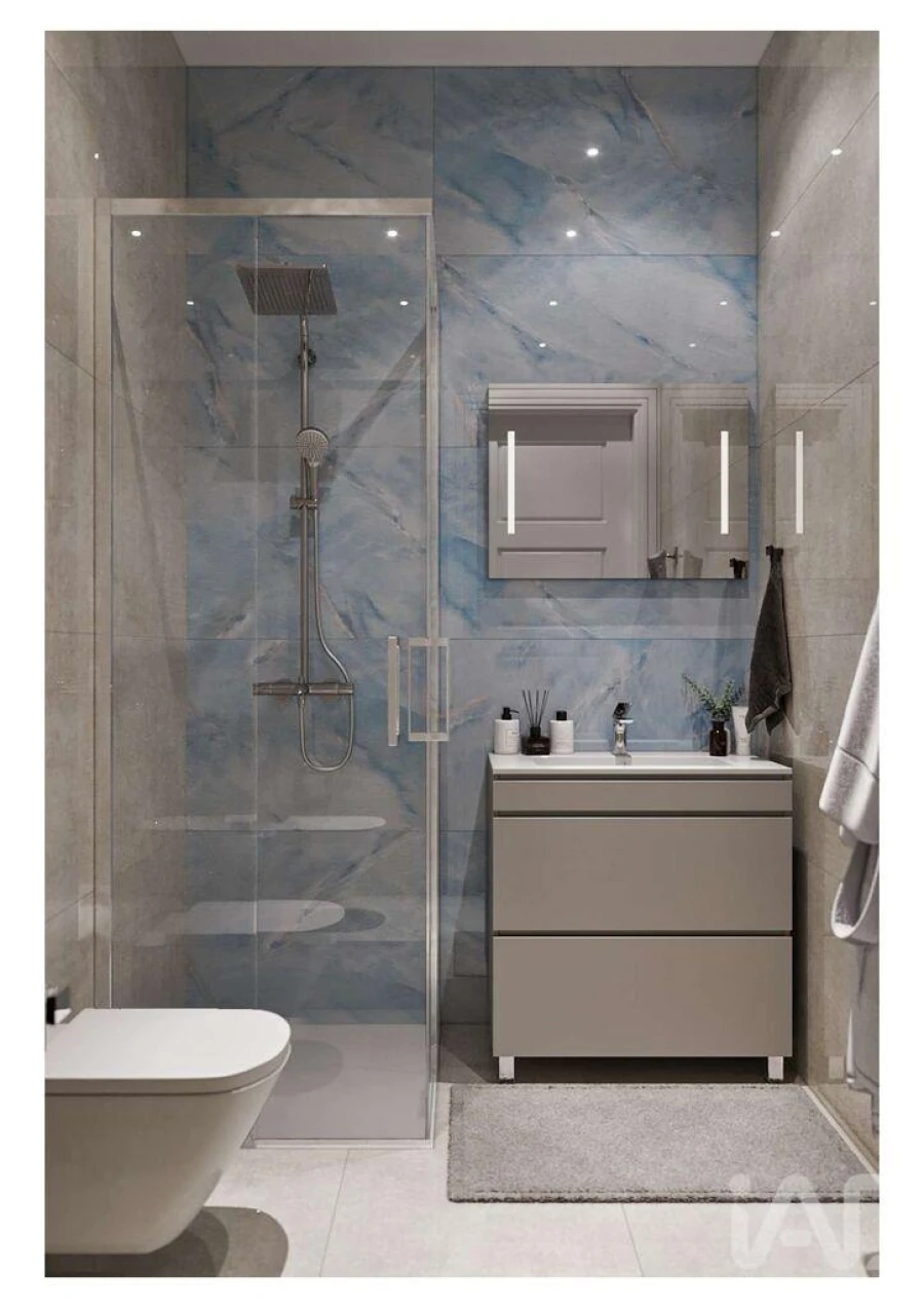Apartamento T2 para Venda em Portimão Foto 14