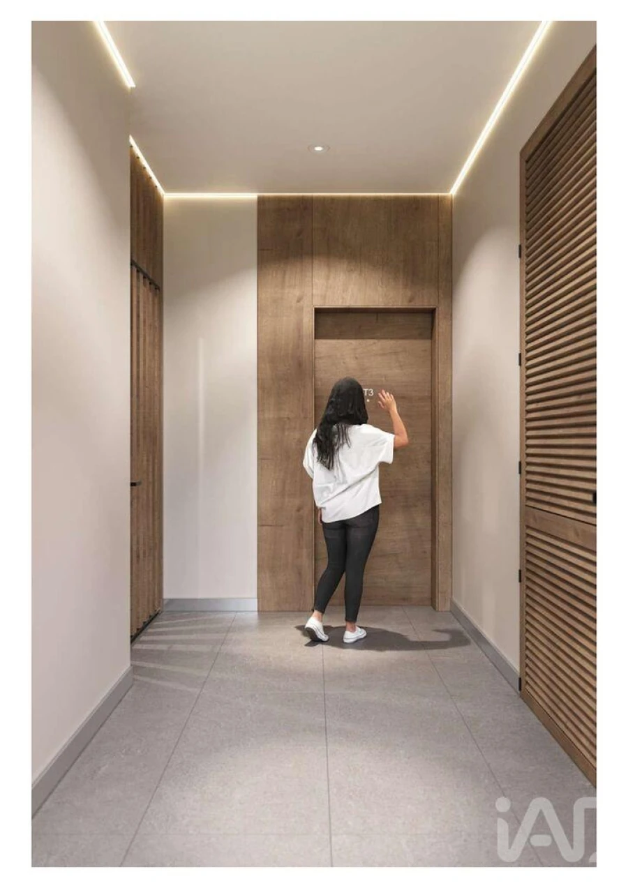 Apartamento T2 para Venda em Portimão Foto 16