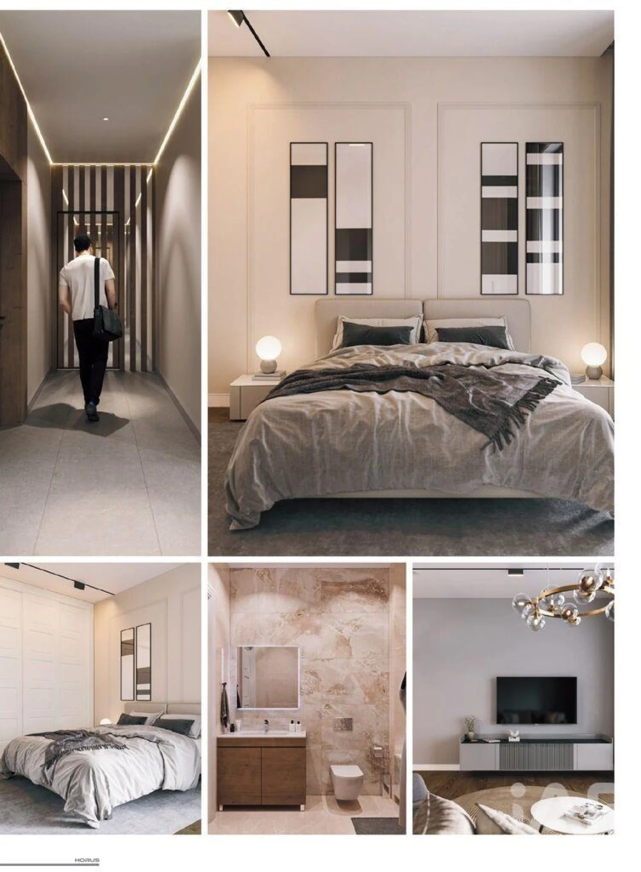 Apartamento T2 para Venda em Portimão Foto 19