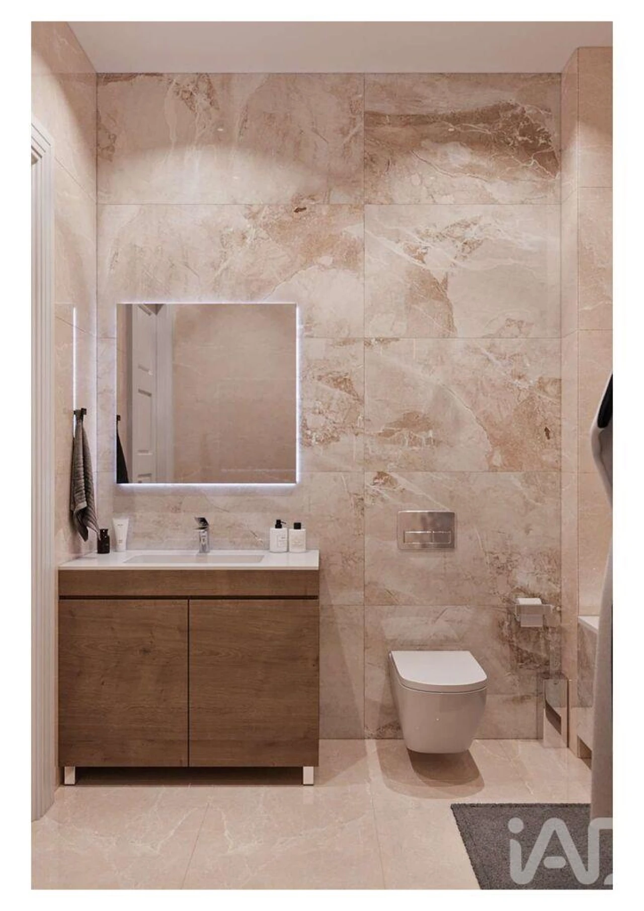 Apartamento T2 para Venda em Portimão Foto 12