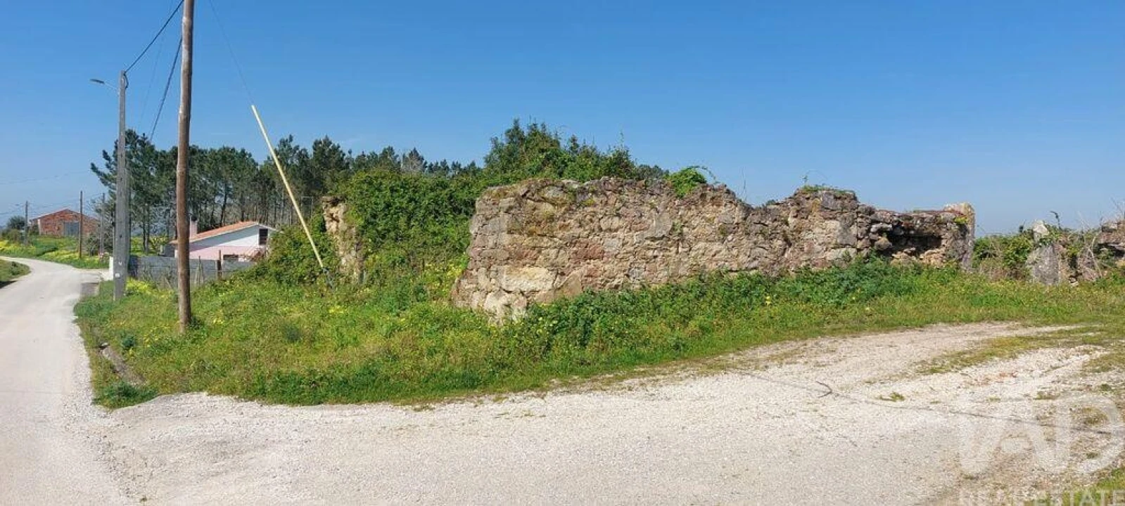 Moradia para Venda em Alcobaça e Vestiaria Foto 1
