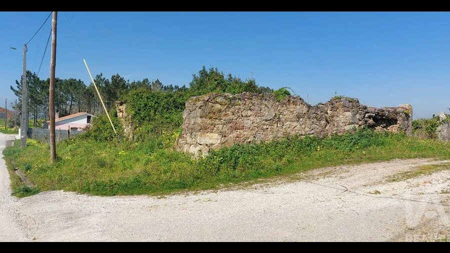Moradia para Venda em Alcobaça e Vestiaria