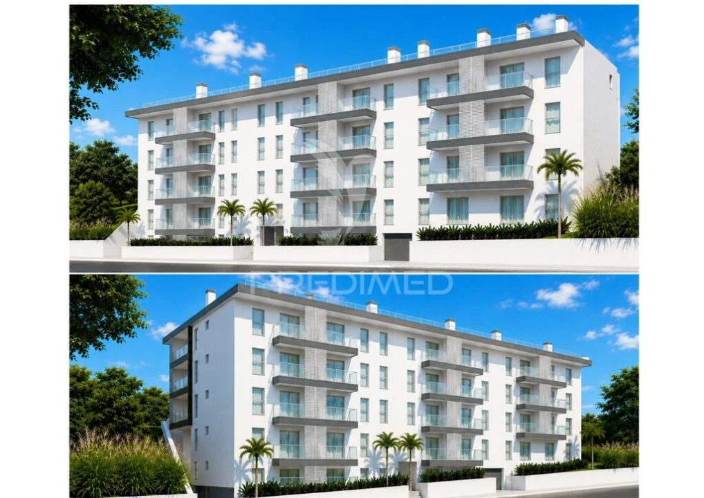 Apartamento para Venda em Leiria, Pousos, Barreira e Cortes Foto 6