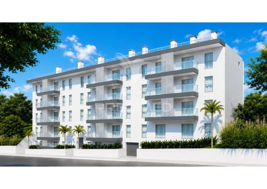 Apartamento para Venda em Leiria, Pousos, Barreira e Cortes Foto 1