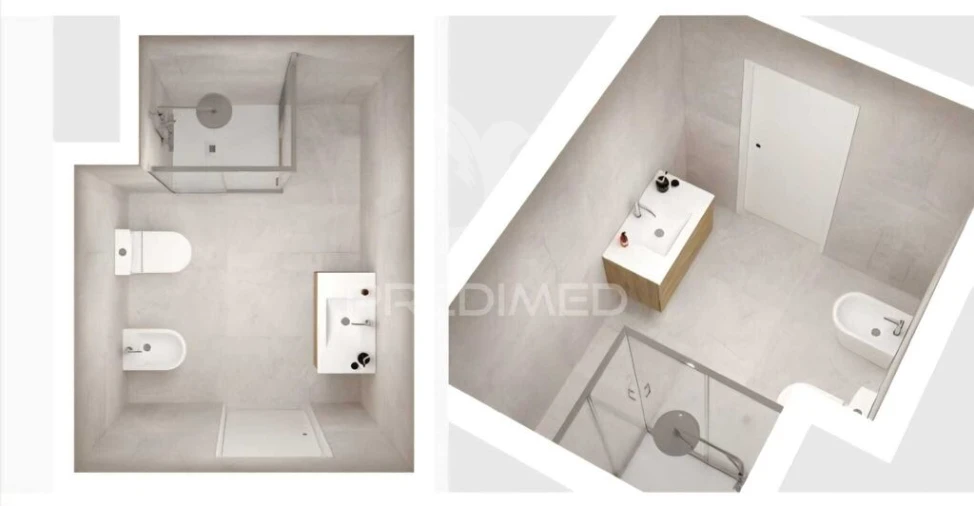 Apartamento para Venda em Leiria, Pousos, Barreira e Cortes Foto 5