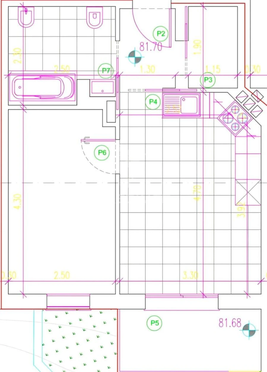 Apartamento para Venda em Leiria, Pousos, Barreira e Cortes Foto 4