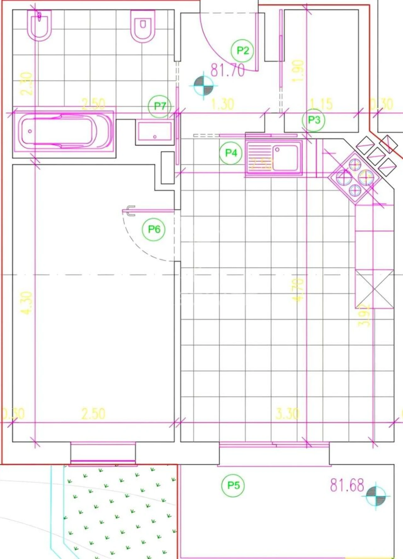 Apartamento para Venda em Leiria, Pousos, Barreira e Cortes Foto 4