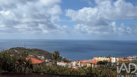 Apartamento T3 para Venda em Camara de Lobos