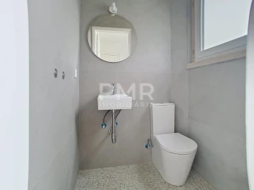 Apartamento T4 para Arrendamento em Algés, Linda-A-Velha e Cruz Quebrada-Dafundo