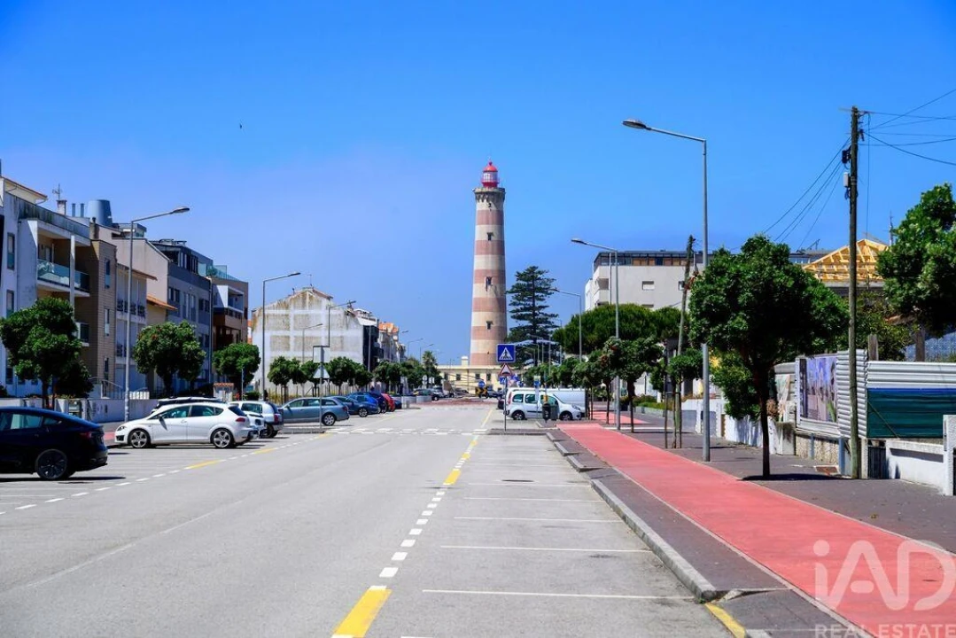 Apartamento T3 para Venda em Gafanha da Nazaré Foto 2