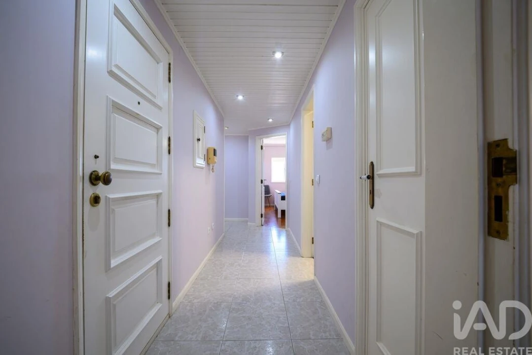 Apartamento T3 para Venda em Gafanha da Nazaré Foto 24