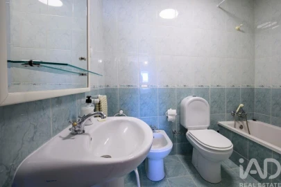 Apartamento T3 para Venda em Gafanha da Nazaré