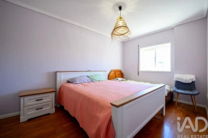 Apartamento T3 para Venda em Gafanha da Nazaré