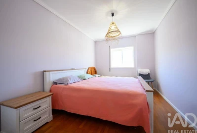 Apartamento T3 para Venda em Gafanha da Nazaré