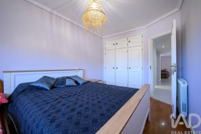 Apartamento T3 para Venda em Gafanha da Nazaré
