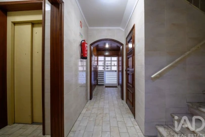 Apartamento T3 para Venda em Gafanha da Nazaré