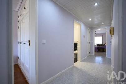Apartamento T3 para Venda em Gafanha da Nazaré