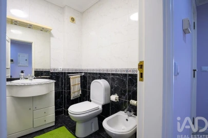Apartamento T3 para Venda em Gafanha da Nazaré