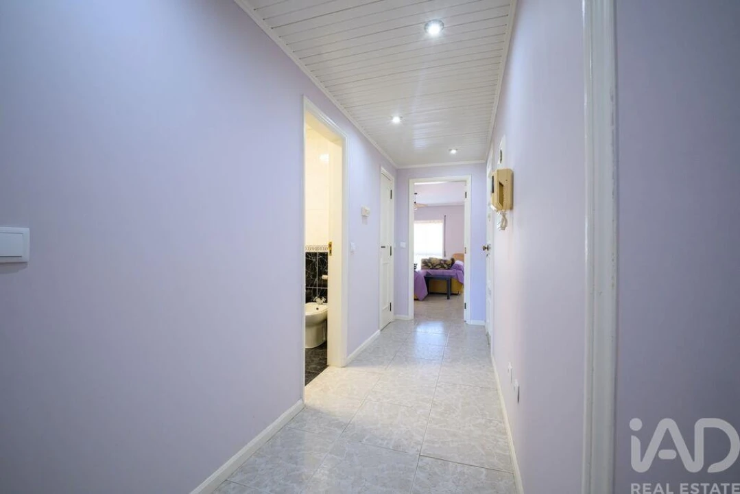 Apartamento T3 para Venda em Gafanha da Nazaré Foto 6