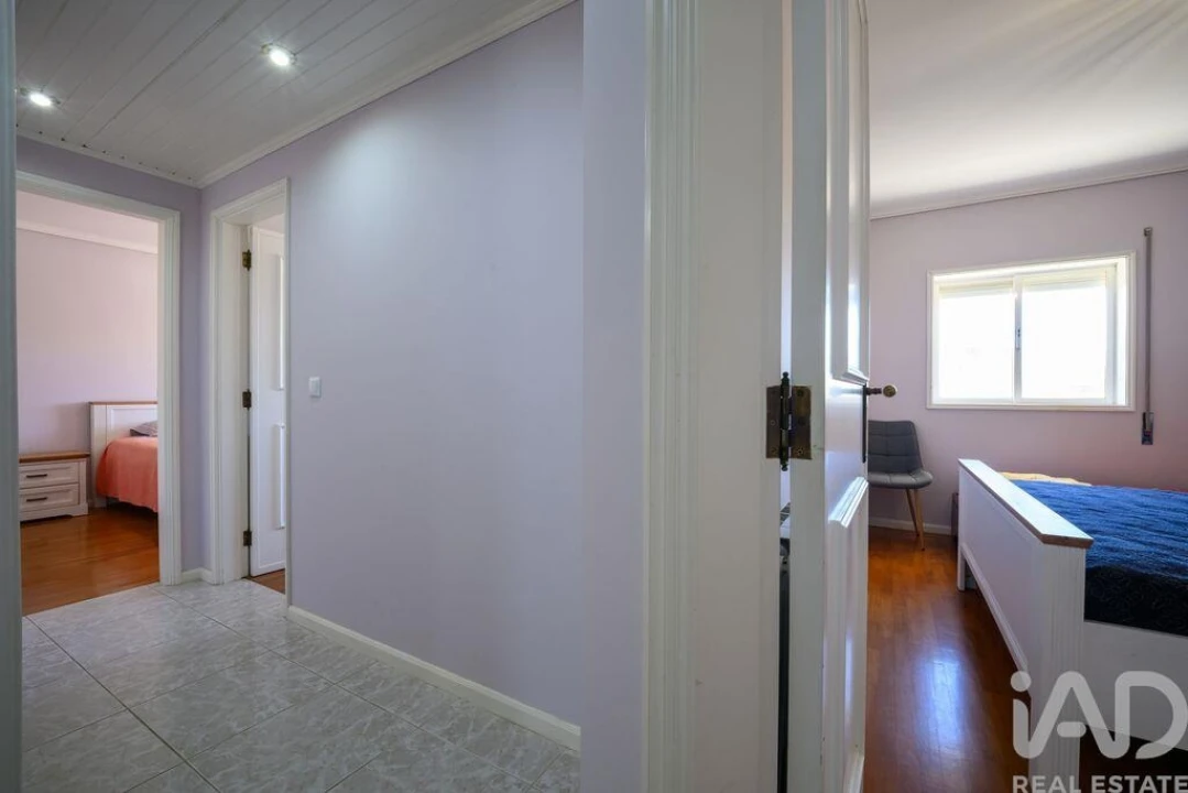 Apartamento T3 para Venda em Gafanha da Nazaré Foto 23