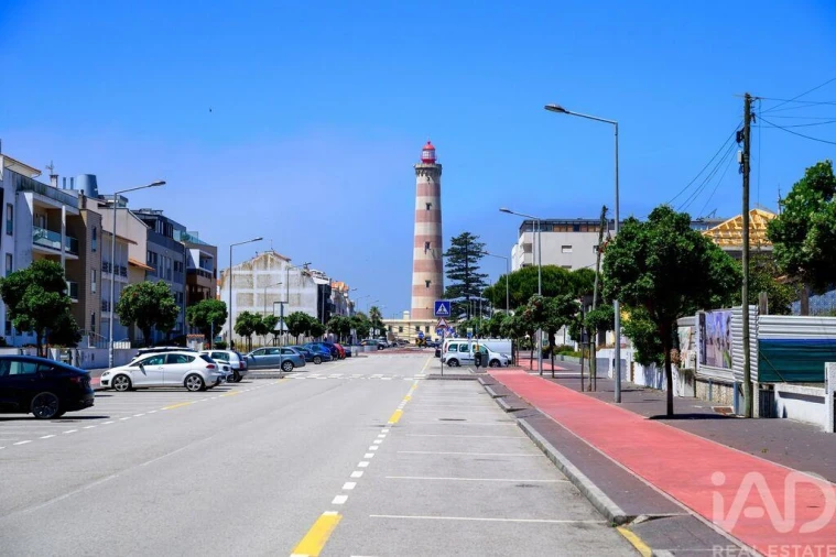 Apartamento T3 para Venda em Gafanha da Nazaré Foto 2