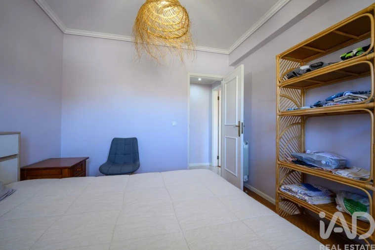 Apartamento T3 para Venda em Gafanha da Nazaré Foto 32