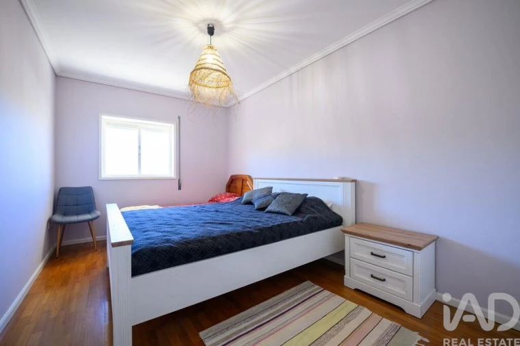 Apartamento T3 para Venda em Gafanha da Nazaré Foto 18