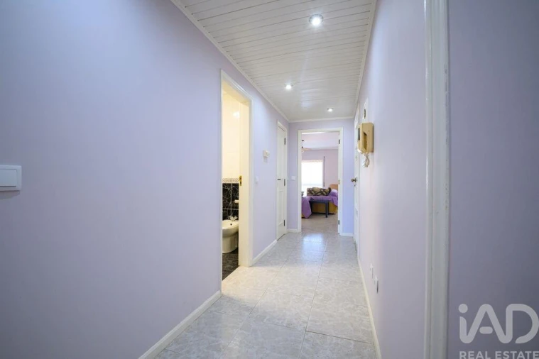 Apartamento T3 para Venda em Gafanha da Nazaré Foto 6