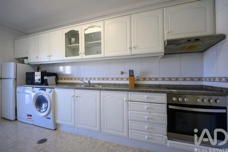 Apartamento T3 para Venda em Gafanha da Nazaré Foto 17
